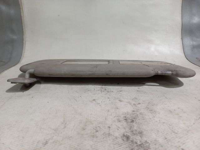 bontott PEUGEOT 207 Jobb Napellenző