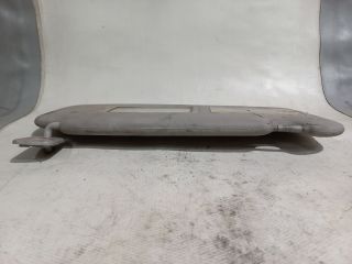 bontott PEUGEOT 207 Jobb Napellenző