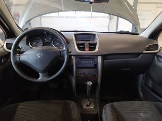 bontott PEUGEOT 207 Jobb Napellenző