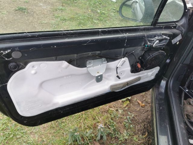 bontott PEUGEOT 207 Jobb Szellőző