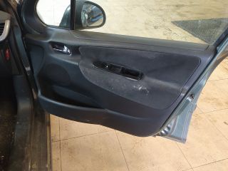 bontott PEUGEOT 207 Jobb Szellőző