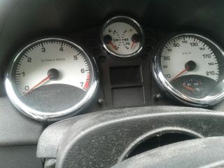 bontott PEUGEOT 207 Jobb Szellőző