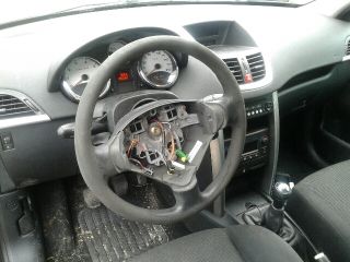 bontott PEUGEOT 207 Jobb Szellőző