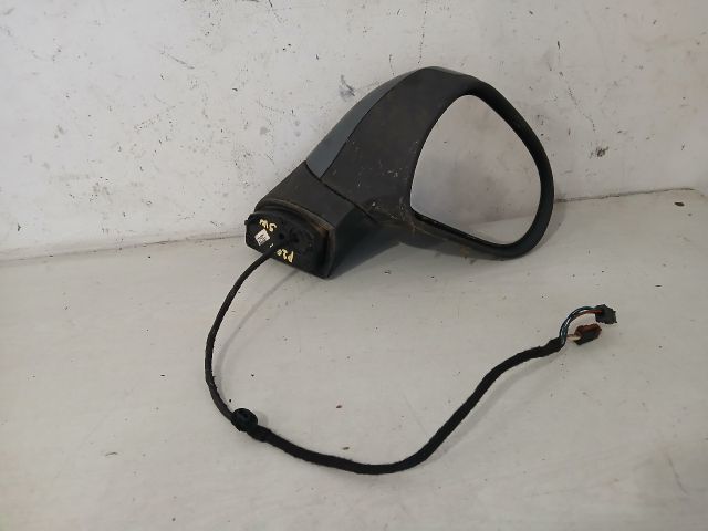 bontott PEUGEOT 207 Jobb Visszapillantó Tükör (Elektromos)