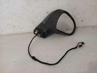 bontott PEUGEOT 207 Jobb Visszapillantó Tükör (Elektromos)