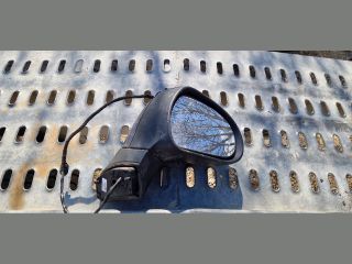 bontott PEUGEOT 207 Jobb Visszapillantó Tükör (Elektromos)