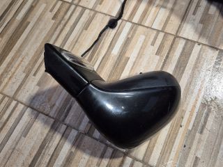 bontott PEUGEOT 207 Jobb Visszapillantó Tükör (Elektromos)