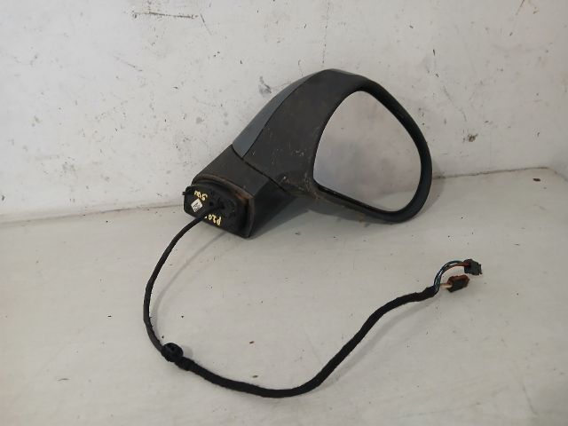 bontott PEUGEOT 207 Jobb Visszapillantó Tükör (Elektromos)