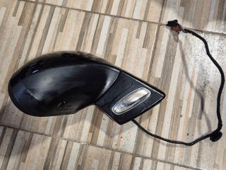 bontott PEUGEOT 207 Jobb Visszapillantó Tükör (Elektromos)