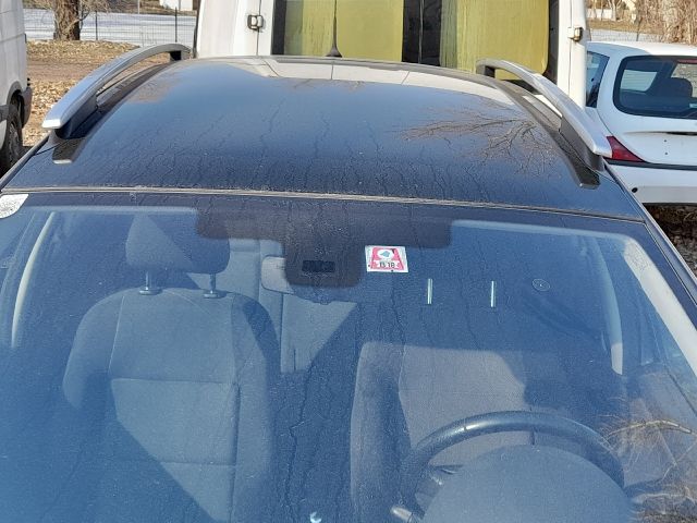 bontott PEUGEOT 207 Jobb Visszapillantó Tükör (Elektromos)