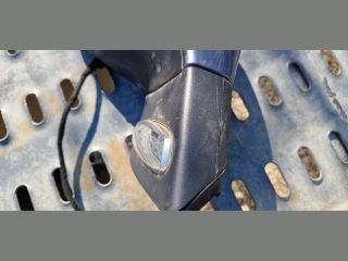 bontott PEUGEOT 207 Jobb Visszapillantó Tükör (Elektromos)