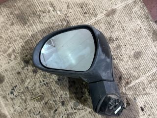bontott PEUGEOT 207 Jobb Visszapillantó Tükör (Elektromos)