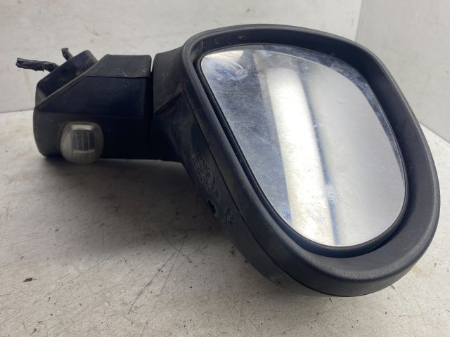 bontott PEUGEOT 207 Jobb Visszapillantó Tükör (Elektromos)