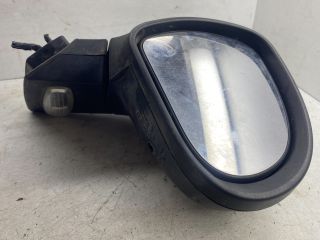 bontott PEUGEOT 207 Jobb Visszapillantó Tükör (Elektromos)