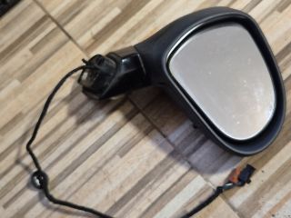bontott PEUGEOT 207 Jobb Visszapillantó Tükör (Elektromos)