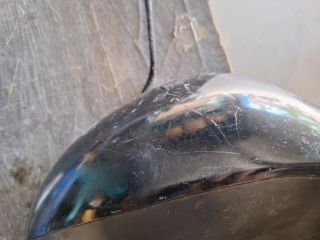 bontott PEUGEOT 207 Jobb Visszapillantó Tükör (Elektromos)