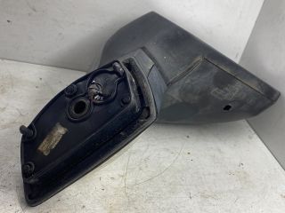 bontott PEUGEOT 207 Jobb Visszapillantó Tükör (Elektromos)