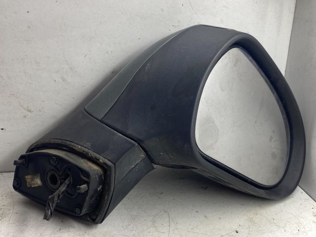 bontott PEUGEOT 207 Jobb Visszapillantó Tükör (Elektromos)