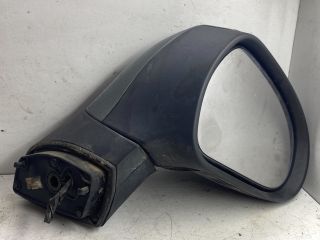bontott PEUGEOT 207 Jobb Visszapillantó Tükör (Elektromos)