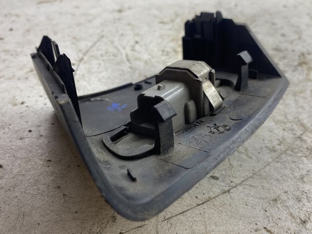 bontott PEUGEOT 207 Jobb Visszapillantó Tükör Irányjelző