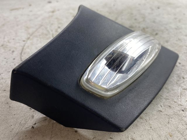 bontott PEUGEOT 207 Jobb Visszapillantó Tükör Irányjelző