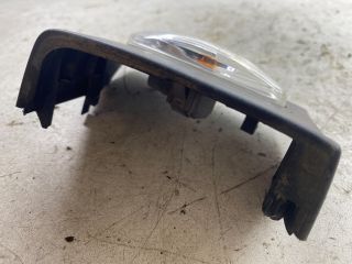 bontott PEUGEOT 207 Jobb Visszapillantó Tükör Irányjelző