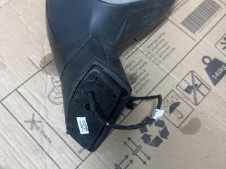 bontott PEUGEOT 207 Jobb Visszapillantó Tükör Kárpit