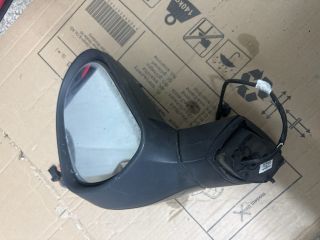 bontott PEUGEOT 207 Jobb Visszapillantó Tükör Kárpit