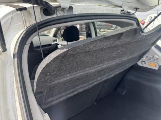 bontott PEUGEOT 207 Kalaptartó