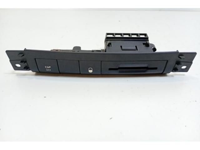 bontott PEUGEOT 207 Kapcsoló (Magában)