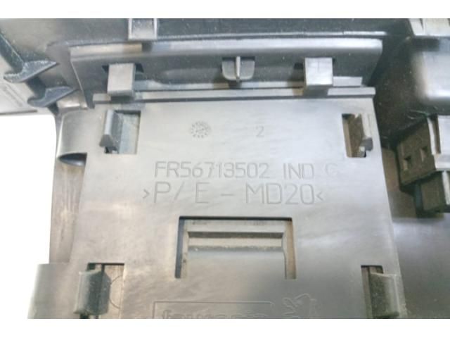 bontott PEUGEOT 207 Kapcsoló (Magában)