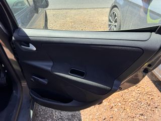 bontott PEUGEOT 207 Kardánbox