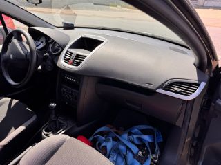 bontott PEUGEOT 207 Kardánbox