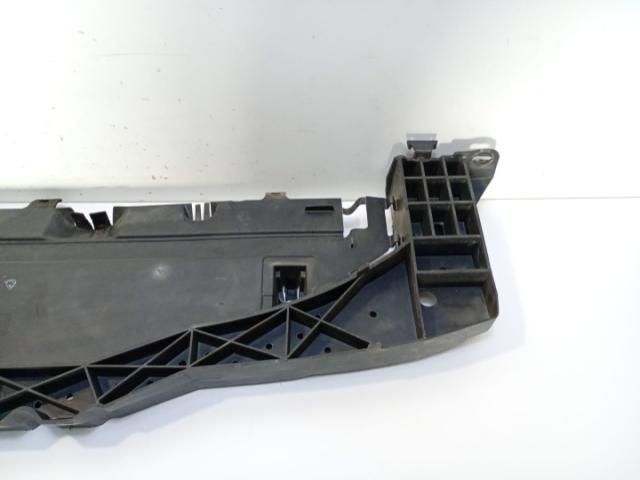 bontott PEUGEOT 207 Kartervédő