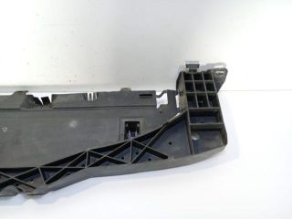 bontott PEUGEOT 207 Kartervédő