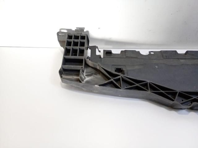 bontott PEUGEOT 207 Kartervédő