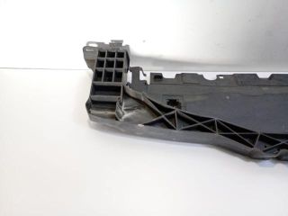 bontott PEUGEOT 207 Kartervédő