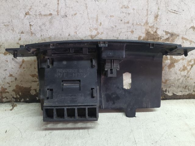 bontott PEUGEOT 207 Kártyaolvasó