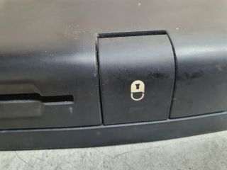 bontott PEUGEOT 207 Kártyaolvasó