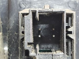 bontott PEUGEOT 207 Kártyaolvasó