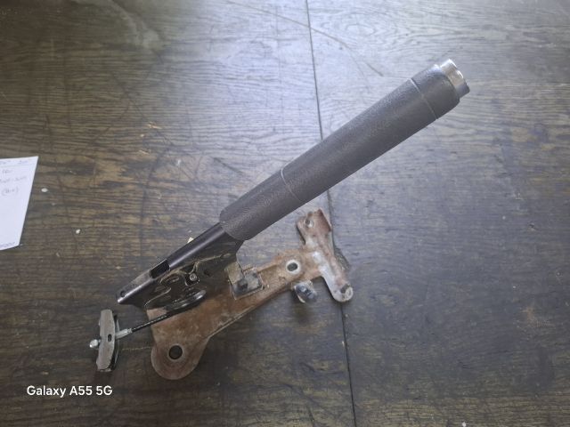 bontott PEUGEOT 207 Kézifék Kar