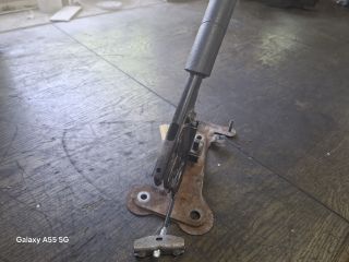 bontott PEUGEOT 207 Kézifék Kar