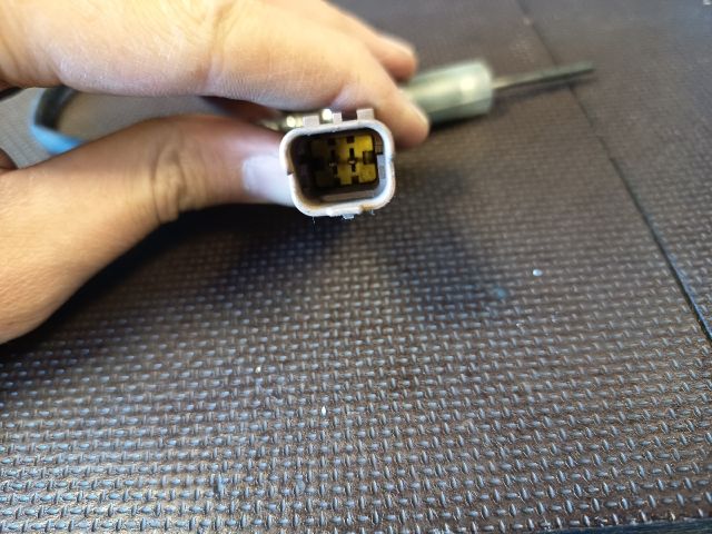 bontott PEUGEOT 207 Kipufogó Hőmérséklet Érzékelő