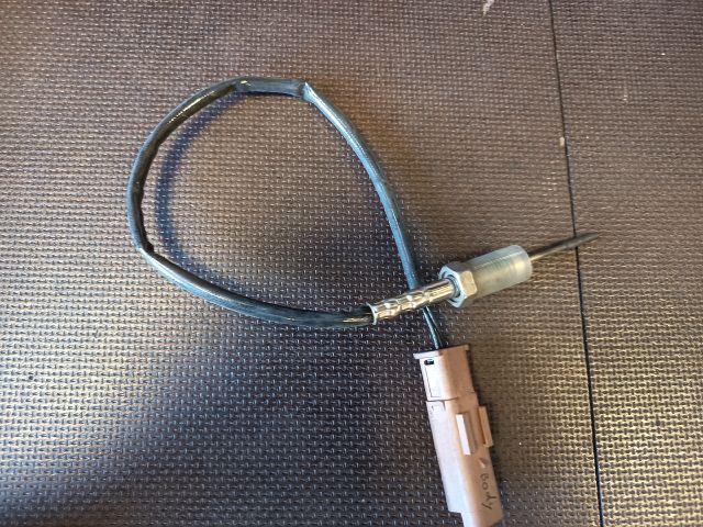 bontott PEUGEOT 207 Kipufogó Hőmérséklet Érzékelő