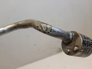 bontott PEUGEOT 207 Klíma Cső