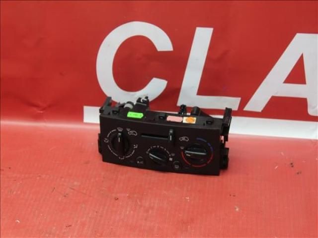 bontott PEUGEOT 207 Klíma Kapcsoló