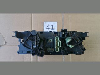 bontott PEUGEOT 207 Klíma Kapcsoló