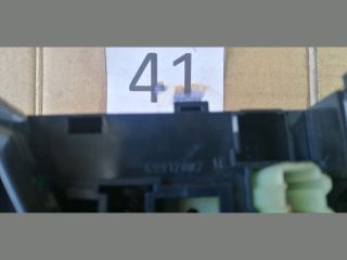 bontott PEUGEOT 207 Klíma Kapcsoló