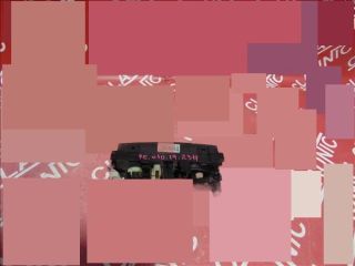 bontott PEUGEOT 207 Klíma Kapcsoló