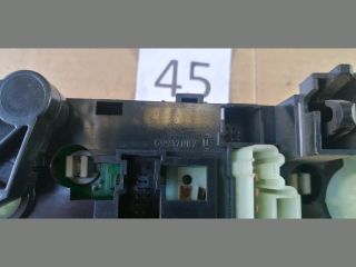 bontott PEUGEOT 207 Klíma Kapcsoló